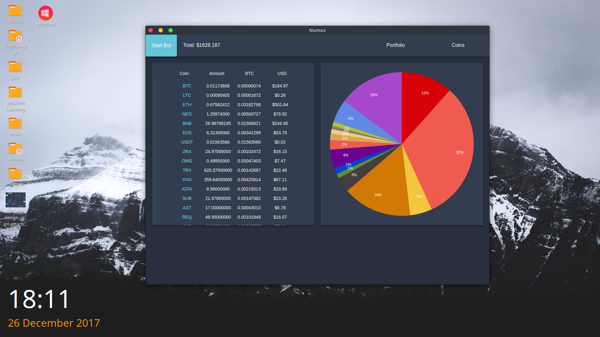 linux for cryptocurrency linux for cryptocurrency